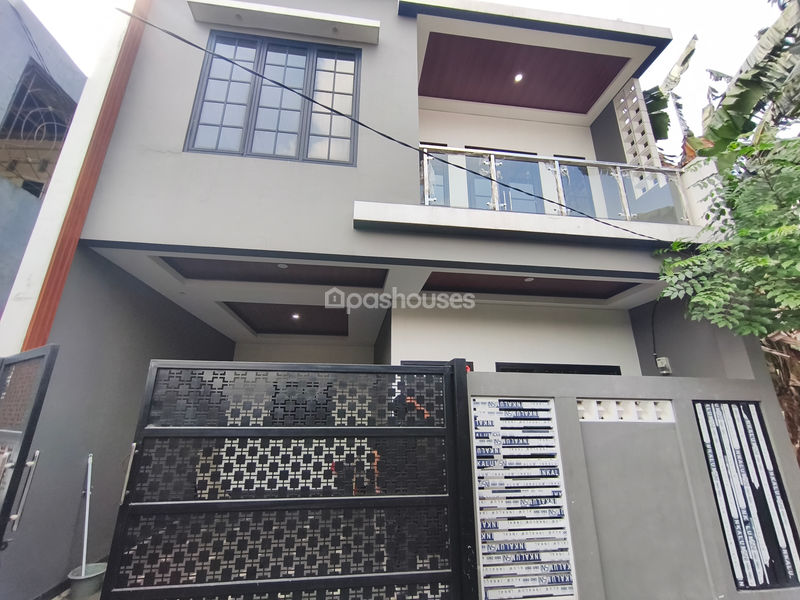 Jalan Kayu Gede 3 No.2