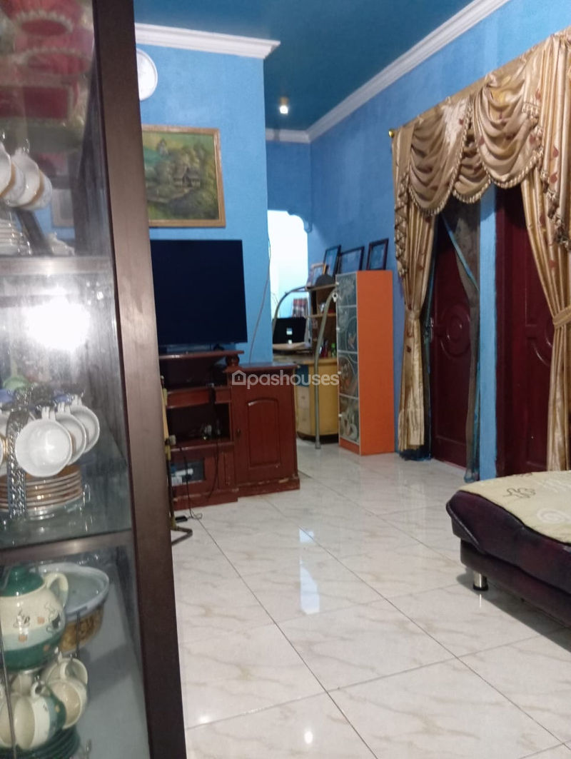 Perumahan Griya Bukit Permata Blok B2 No.33