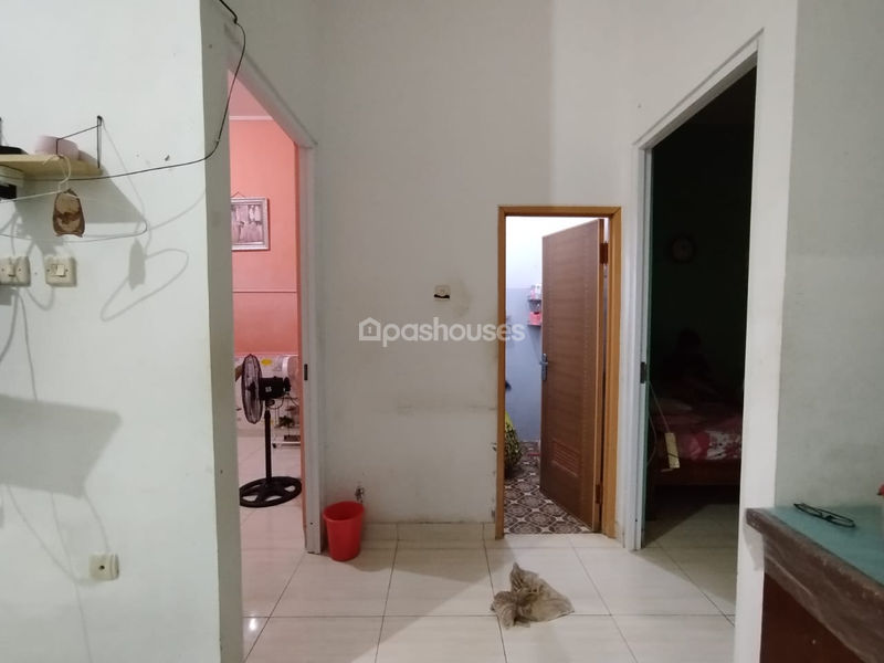 Perumahan Avani Terra Residence Blok B
