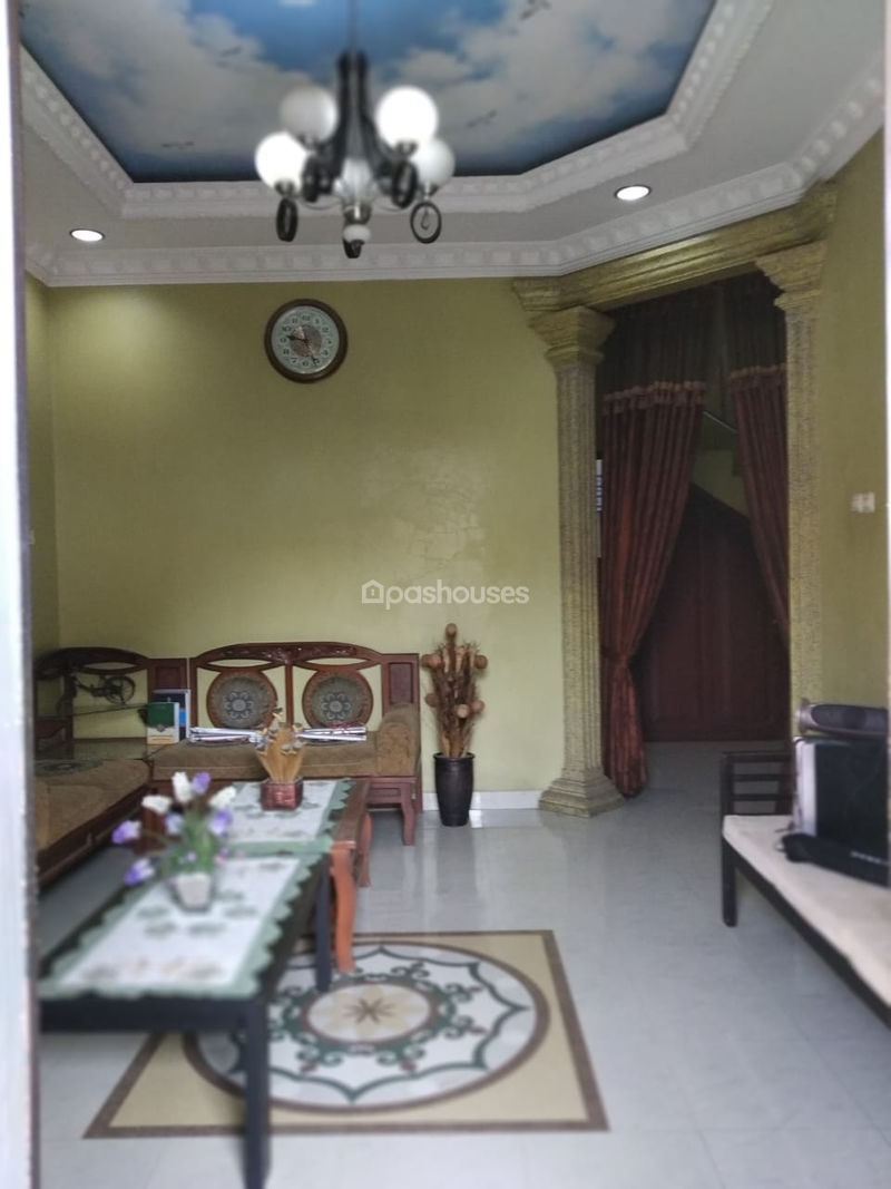 Perumahan Pabuaran Indah Bogor Blok G3 No.5