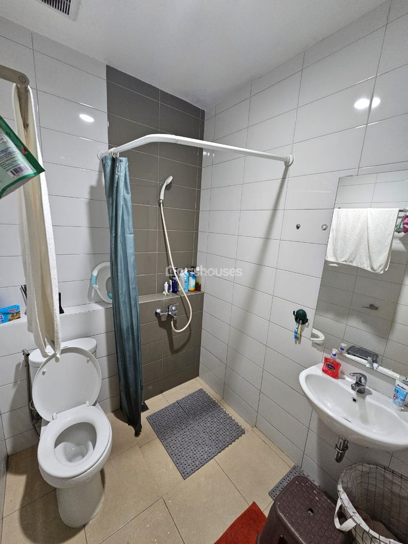 Perumahan Suvarna Sutera Cluster Dhana