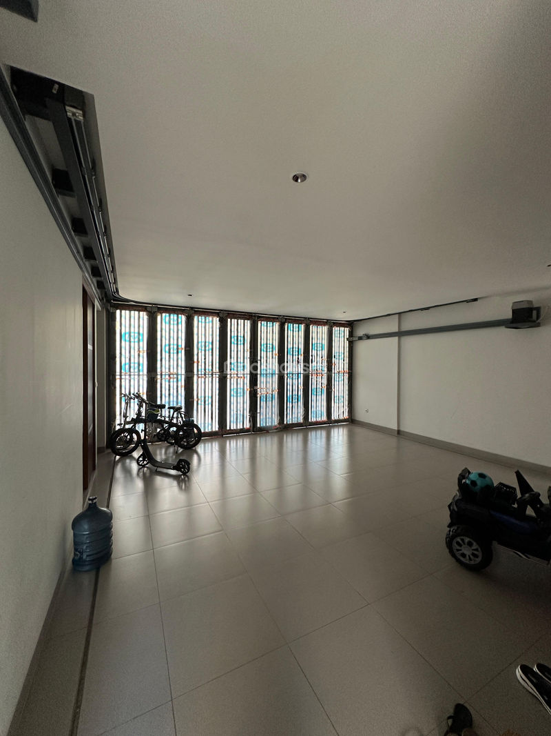 Perumahan Navapark BSD City Cluster Lyndon