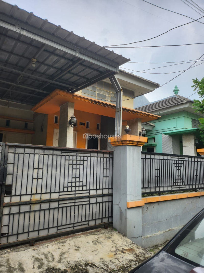 Villa Nusa Indah V Cluster Murai