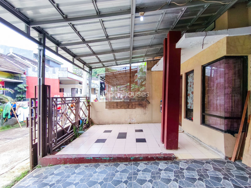 Cluster Grand Rosella Blok C No.5