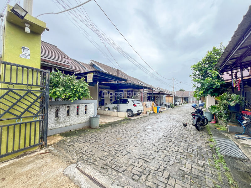 Perum Bumi Mekar Kencana