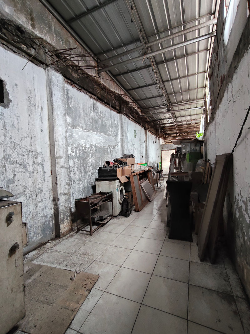 Perumahan Villa Nusa Indah 2 Blok GG10 No.1