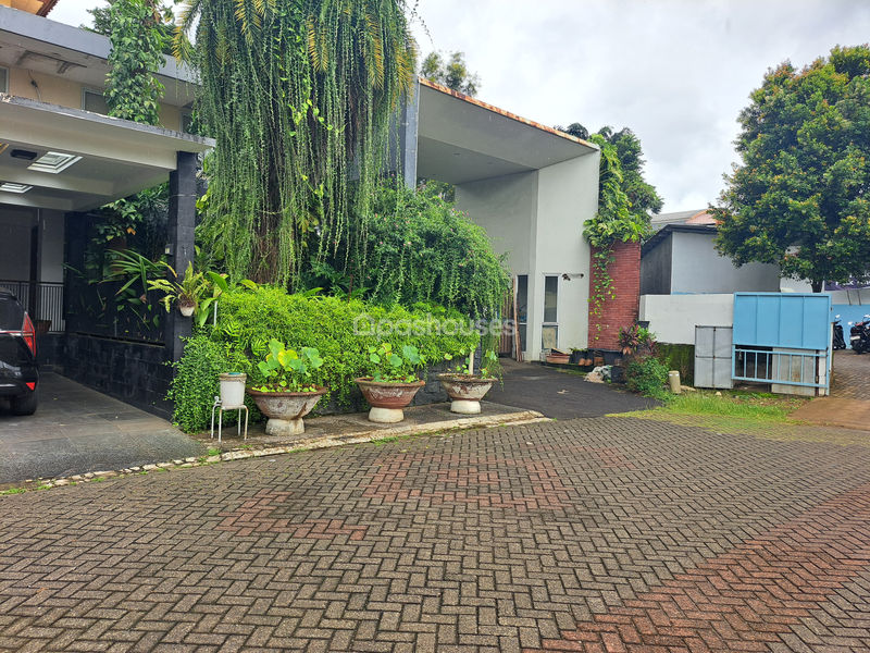 Perumahan Tamansari Pesona Bali (Baliview) Blok A2 No.6