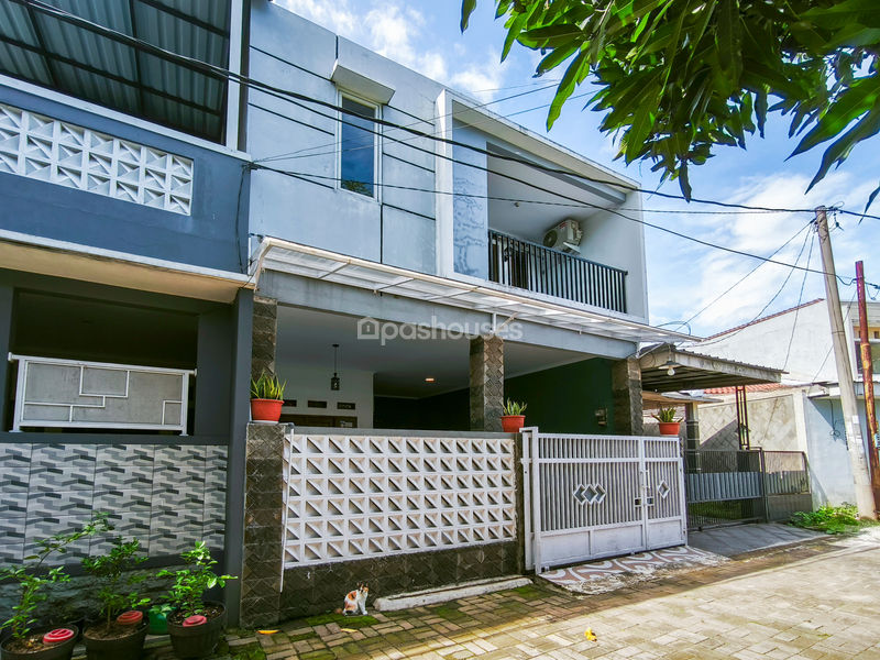 Puri Alam Kencana 2 Blok Q4 No.5