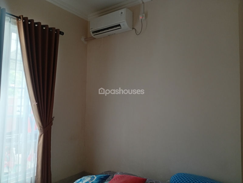 Perumahan Arcadia Residence Blok B No.27