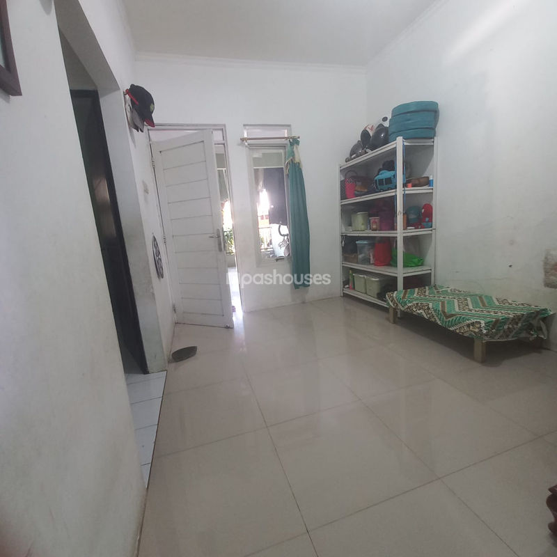 Bumi Agung Residence Blok D6