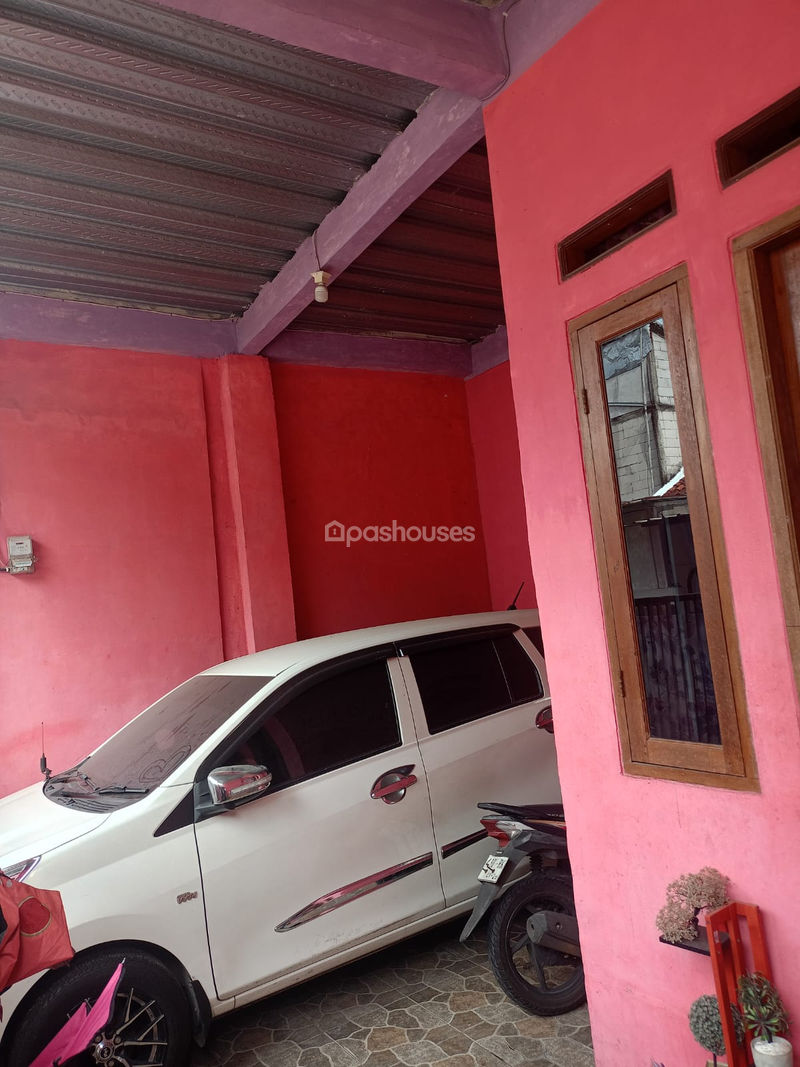 Perumahan Adiwira Persada Blok I No.20