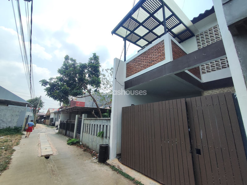 Jalan Masjid Nurul Yaqin II No.16A