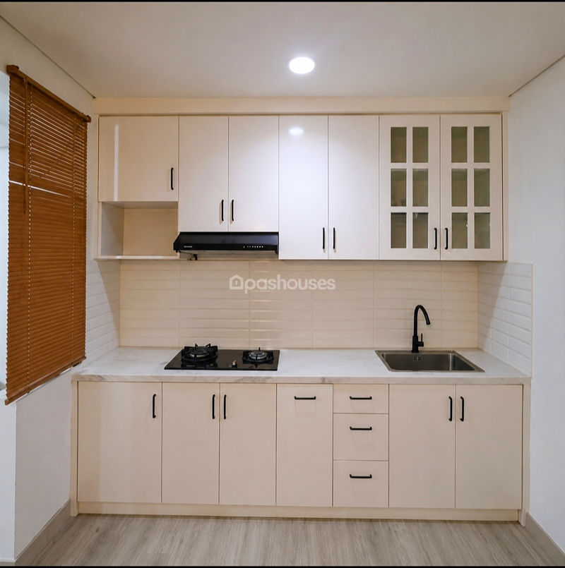 Tropicana Residence Community