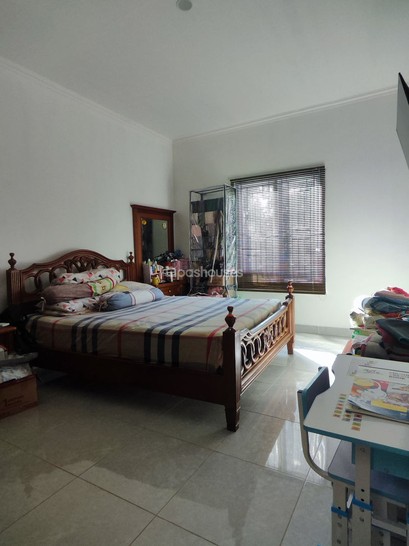 Grand Cibubur Country Cluster Eagle Wood