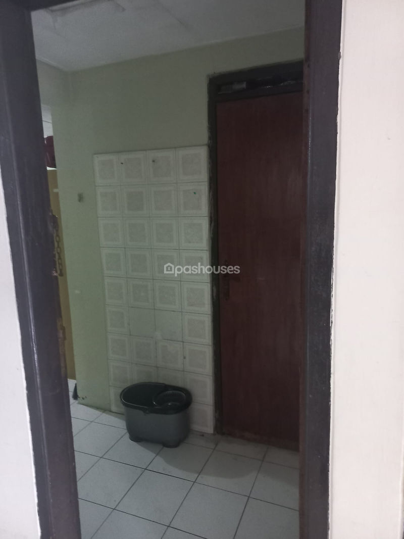 Taman Cimanggu Tengah Blok U No.6