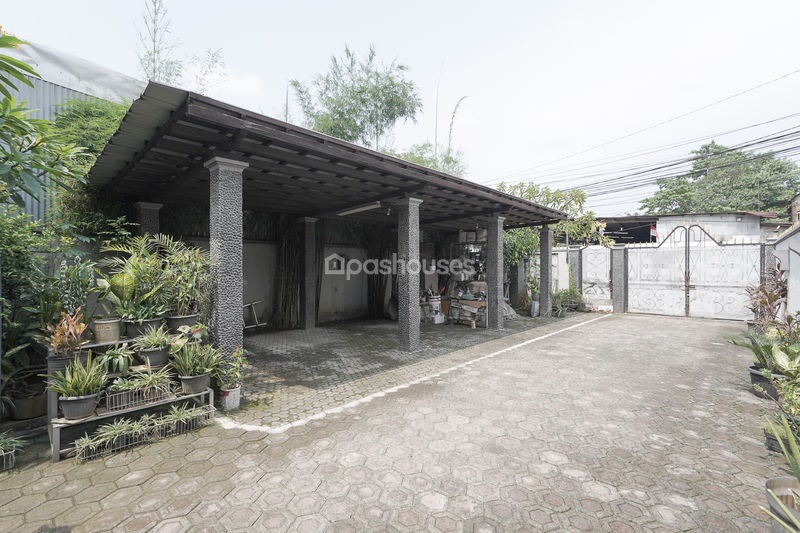 Perumahan Taman Wisma Asri Bekasi Blok O68 No.5