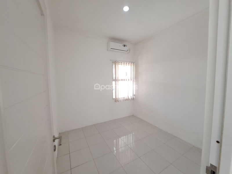 Perumahan New Serpong Estate Blok C No.19