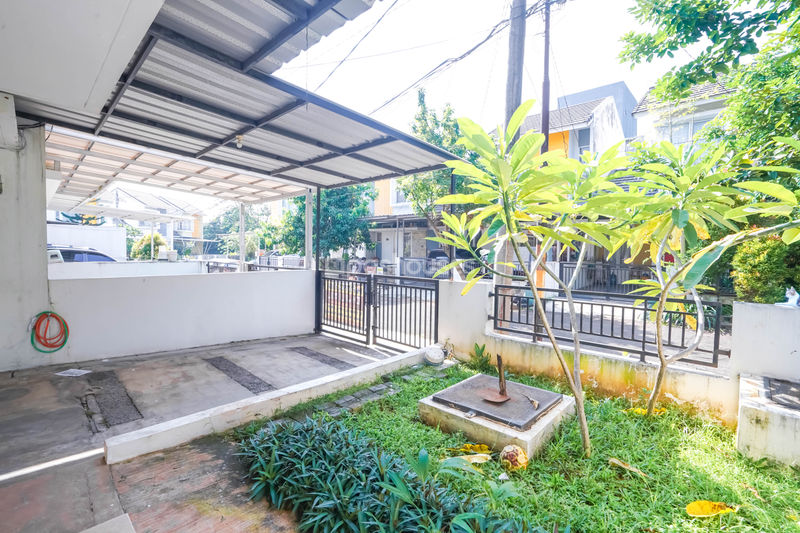 Serpong Park BV Blok E2