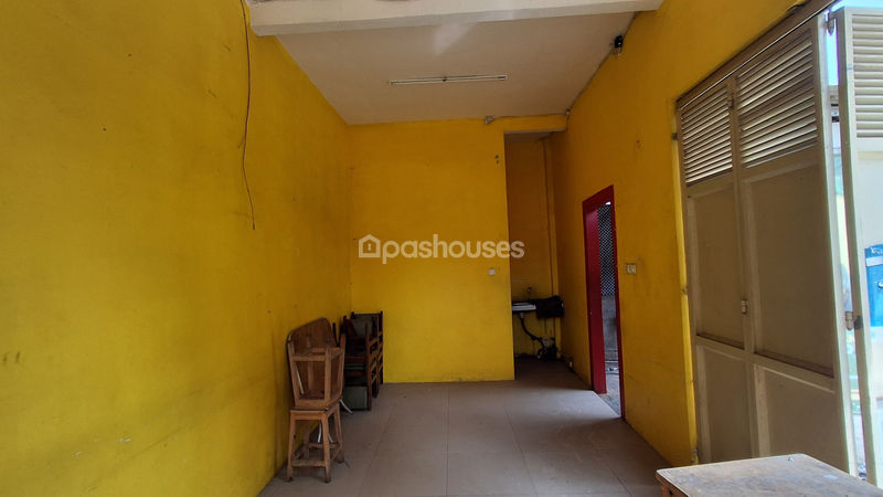 Jalan Villa Asia Bogor