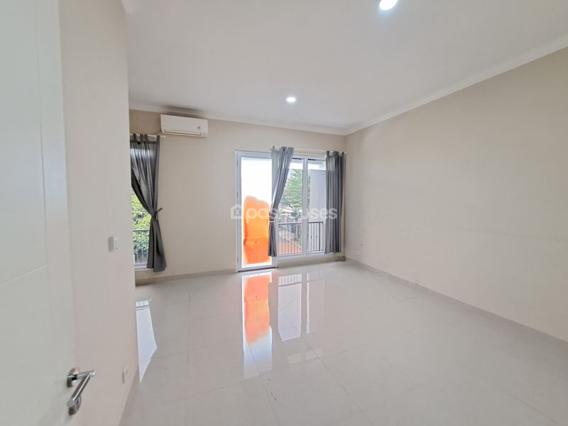 Melati Mas Vista Blok N2 No.7