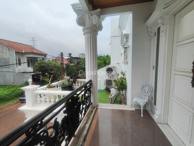 Perumahan Grand Depok City Cluster Anggrek 2 Blok Blok M2 No.7A