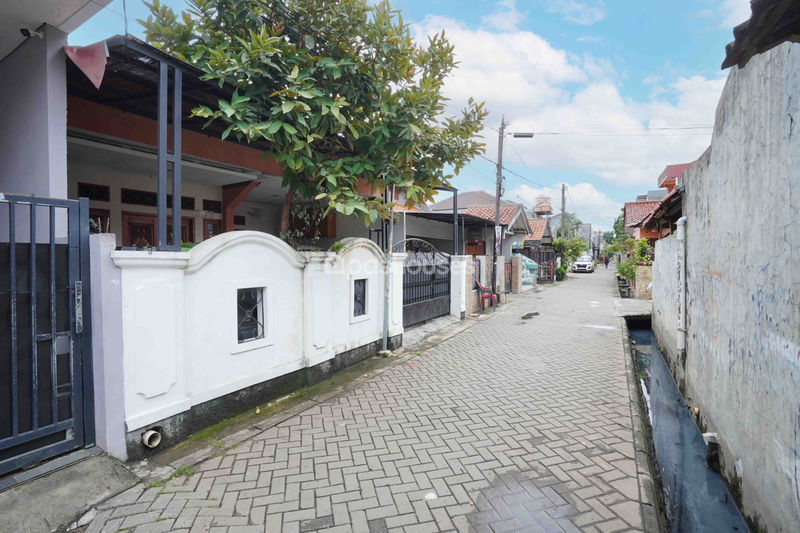 Jalan H.Muchtar III