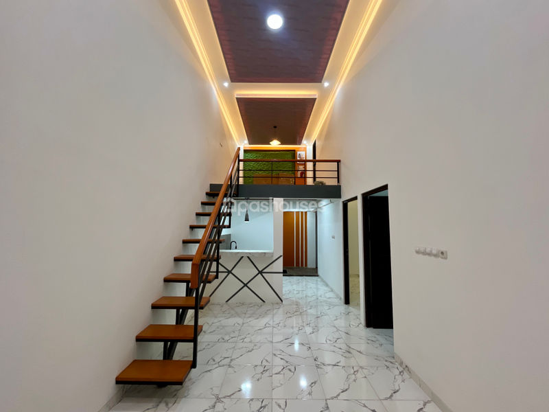 Graha Harapan Blok B