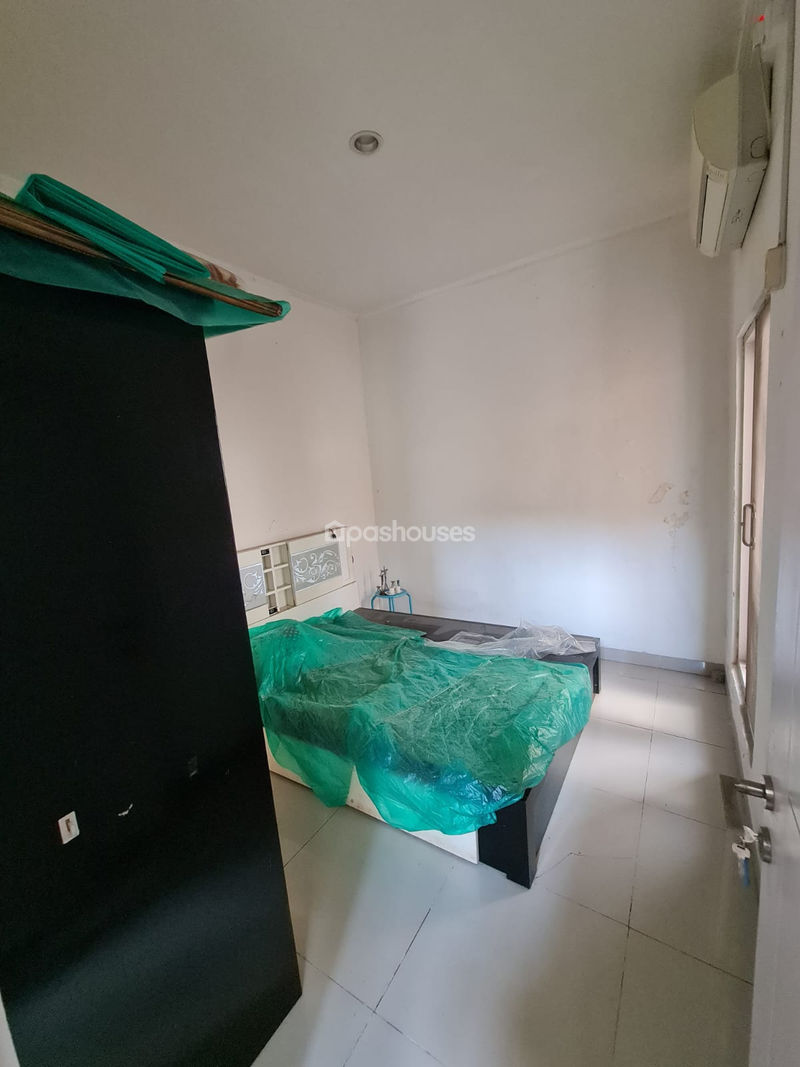 Serpong Garden 2 Cluster Greenland Blok A5 No.7