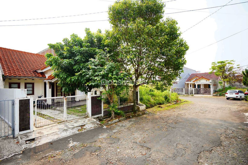 Kebun Raya Residence