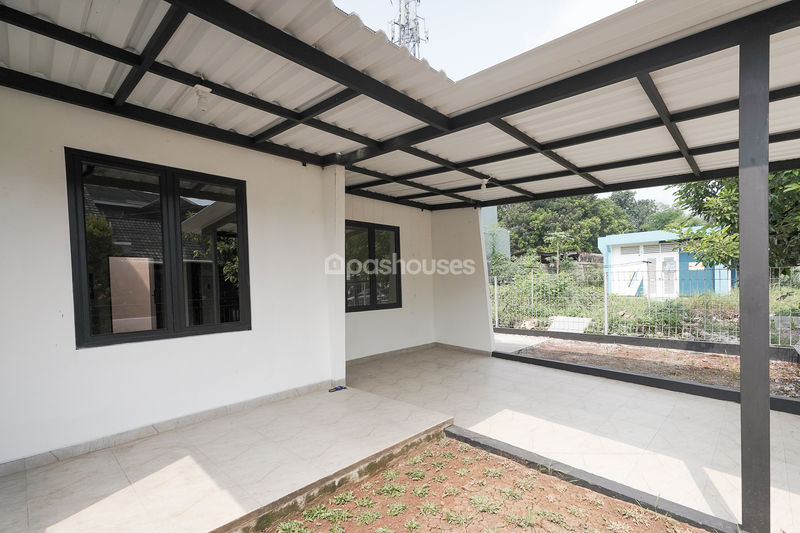 Perumahan De' Rafi Townhouse 7 Bekasi