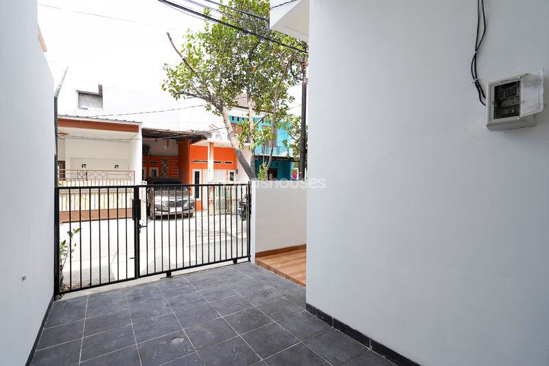 Pondok Ungu Permai Cluster Cendrawasih Blok C5 No.11