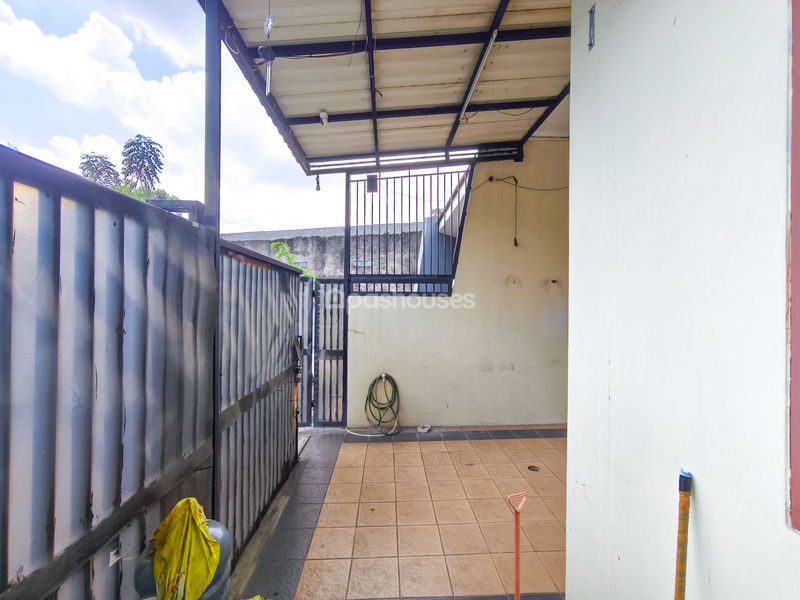 Perumahan Poris Indah Blok E No.976B