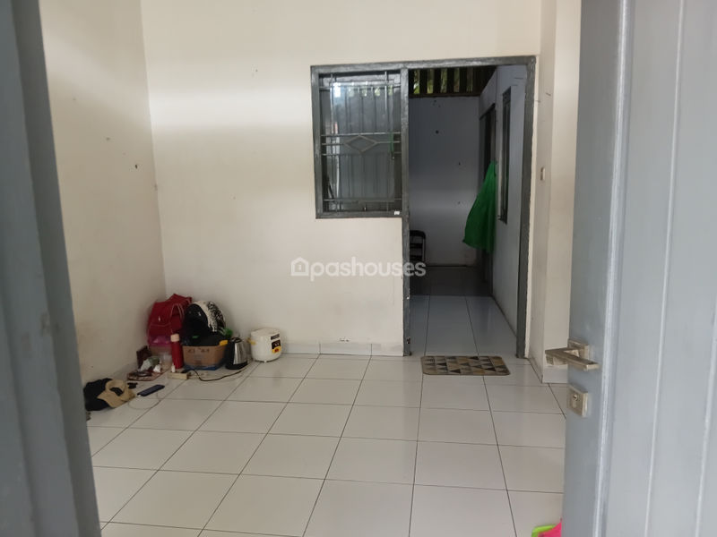 Perumahan Green Residence Blok A No.6
