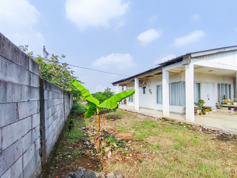 Jl. Bojong Sempu-Paguyuban IV