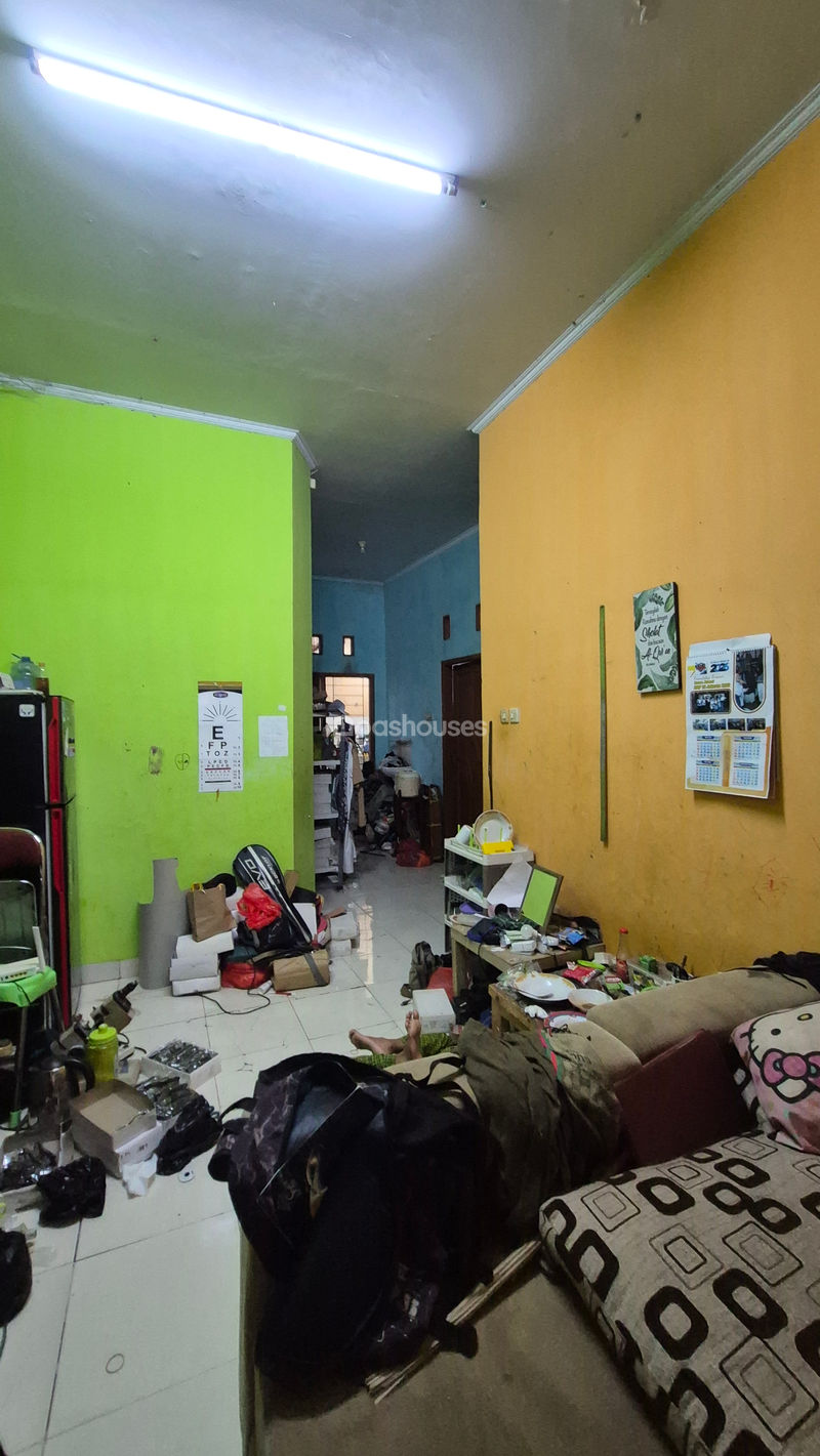 Jalan Cipedak III Dalam