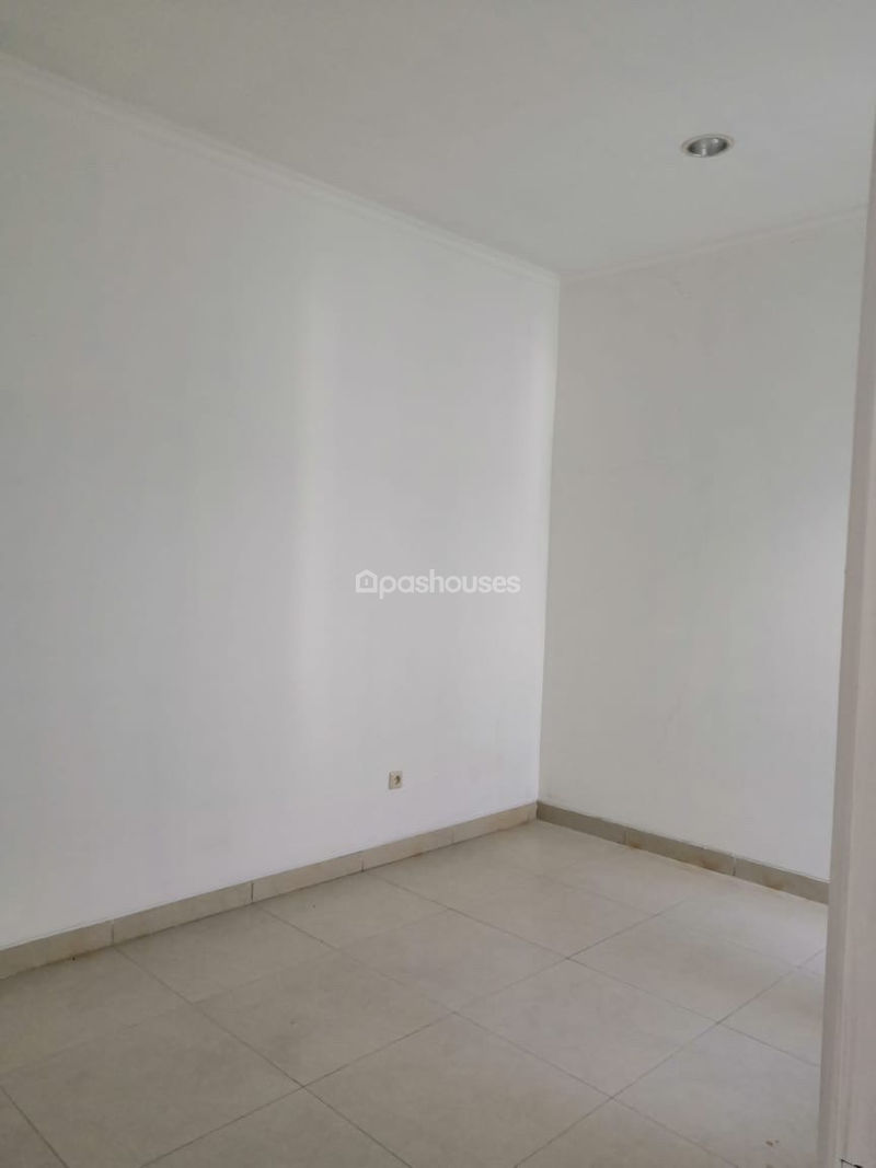 Citra Gran Cluster Central Garden Blok G17 No.28