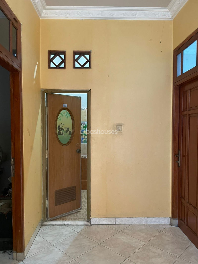 Jalan Bojong Megah 2 Blok D35 No.12