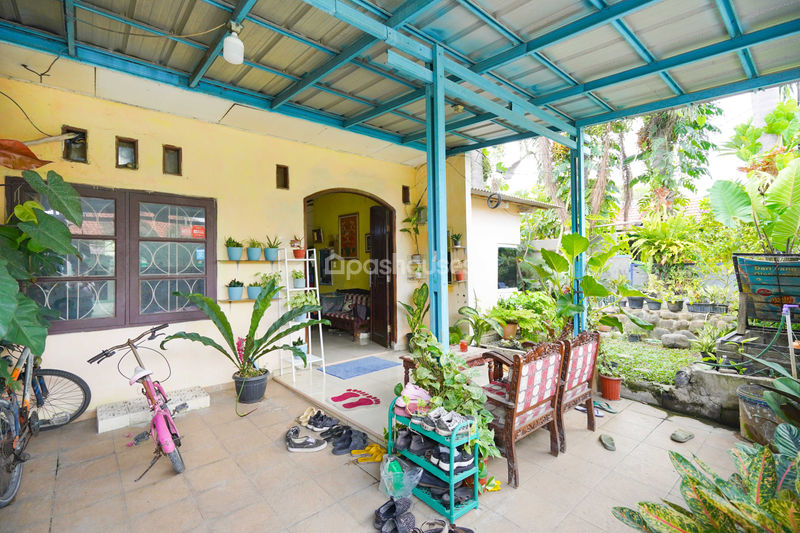 Villa Mutiara Gading 2