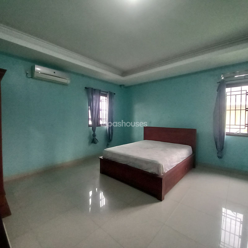 Grand Depok City Cluster Alamanda Blok E3 No.7