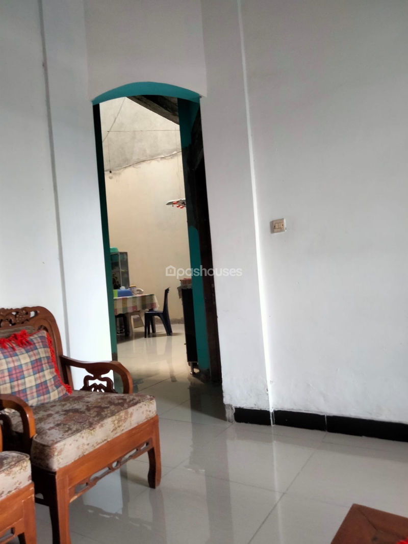 Kampung Pilar Barat Bekasi