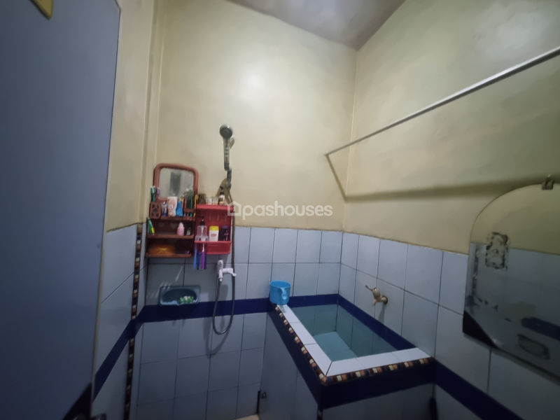 Villa Cinere Hijau