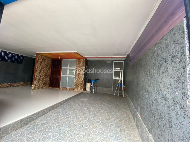 Perumahan Griya Bukit Jaya 2 Blok BA1 No.8