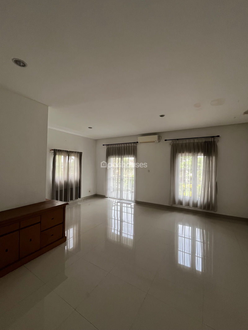 Perumahan Permata Mansion Cluster Emerald