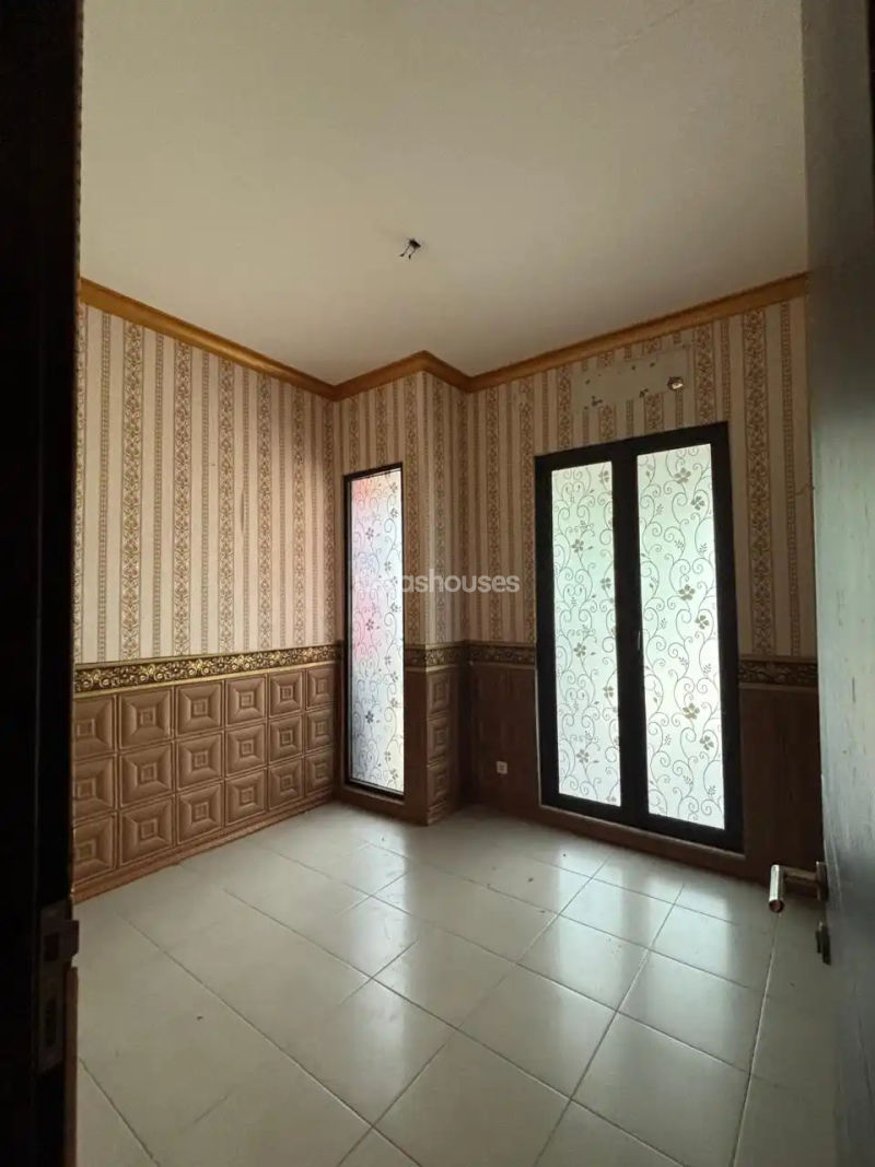 Botanica Valley Serpong Blok B5-08