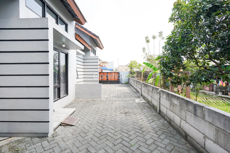 Jalan H.Jampang Jatimulya Bekasi
