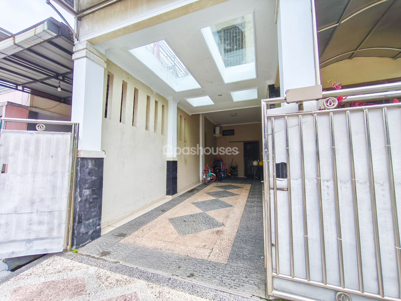 Villa Bogor Indah 5
