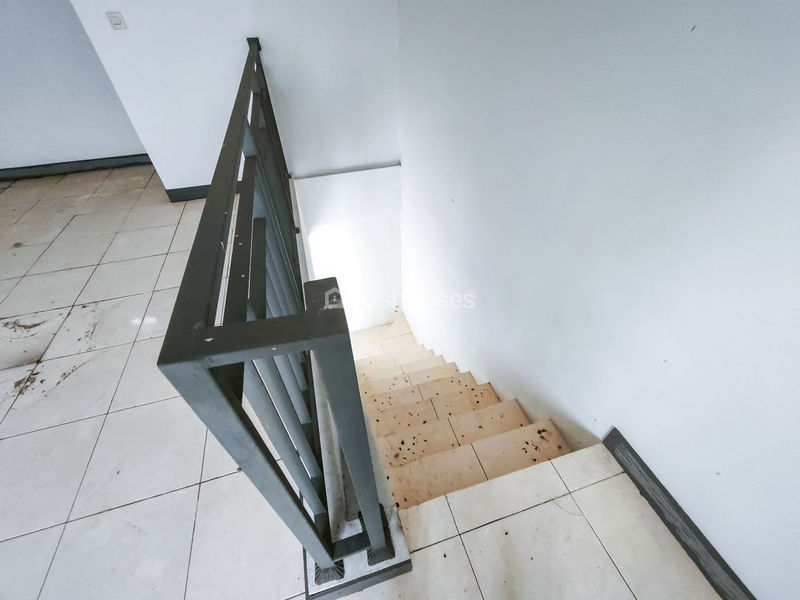 Jalan Sentul Residence