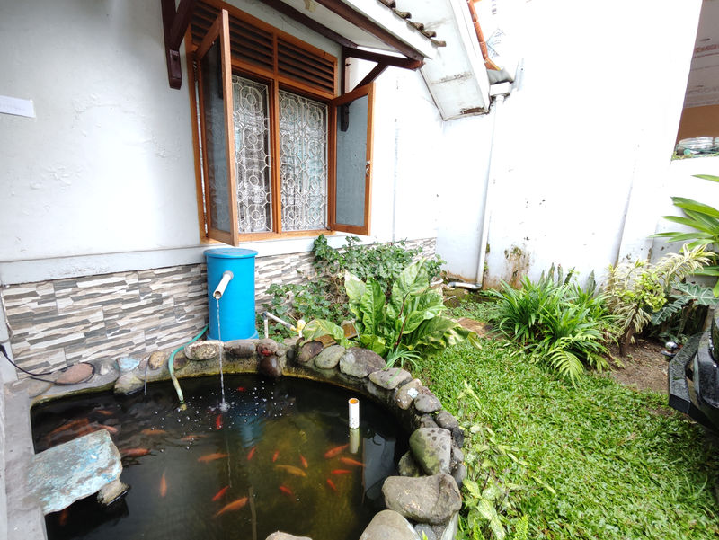 Jalan Cilendek No.27 Bogor