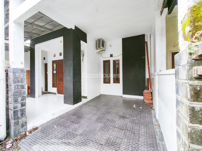 Perumahan Taman Khoiru Ummah