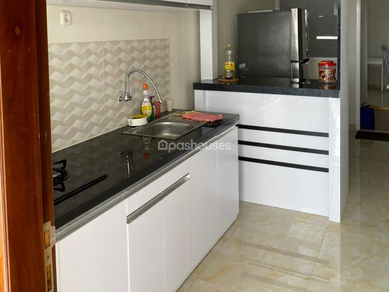 Bukit Cimanggu City Cluster Pinewood Blok KE 9